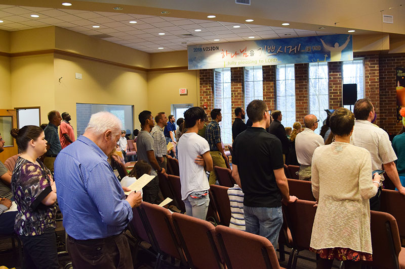 Church Planting Network Photo